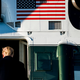 Image for article titled DoD Spent $138,000 at Trump Properties in Six Months, Transparency Group's FOIA Reveals